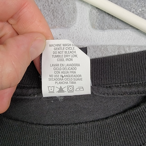 Starter Iowa Hawkeyes Vintage Collegiate NCAA Big Ten T-Shirt Men's Size 2XL - Picture 10 of 16